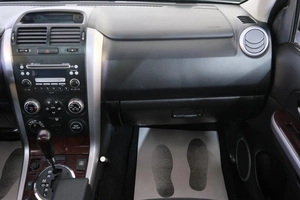 Внедорожник Suzuki Grand Vitara 2007 года, 1039000 рублей, Омск