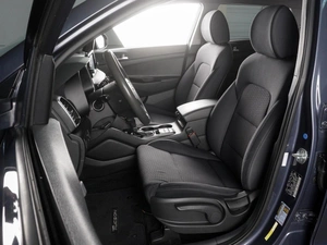 Внедорожник Hyundai Tucson 2020 года, 2397000 рублей, Красный Пахарь