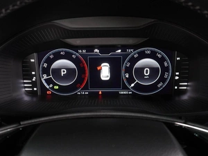 Внедорожник Skoda Kodiaq 2021 года, 3179000 рублей, Воронеж