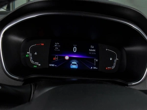 Универсал Renault Megane 2020 года, 1489000 рублей, Воронеж