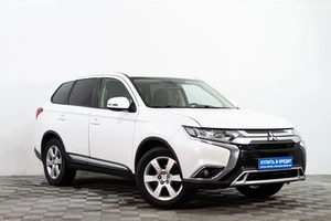 Внедорожник Mitsubishi Outlander 2020 года, 2269000 рублей, Сургут