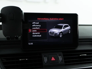 Внедорожник Audi Q5 2018 года, 3279055 рублей, Москва