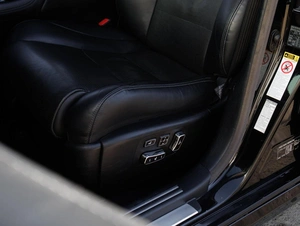 Седан Lexus LS 2014 года, 3120000 рублей, Большой Сочи