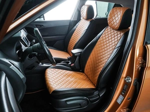 Внедорожник Hyundai Creta 2018 года, 1669000 рублей, Воронеж