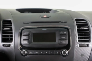 Седан Kia Cerato 2018 года, 1459000 рублей, Пермь