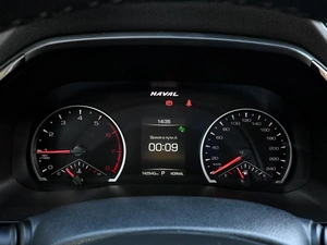 Внедорожник Haval F7 2020 года, 1689000 рублей, Волгоград