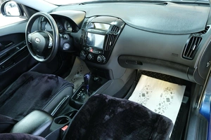 Универсал Kia Ceed 2009 года, 899000 рублей, Омск