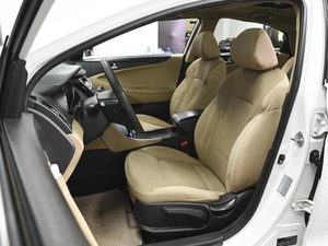 Седан Hyundai Sonata 2010 года, 1238000 рублей, Ставрополь