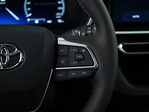 Внедорожник Toyota Highlander 2026 года, 5199046 рублей, Москва