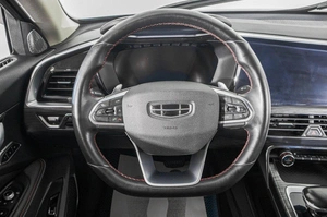 Внедорожник Geely Tugella 2021 года, 2549000 рублей, Барнаул