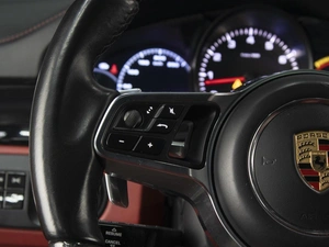 Внедорожник Porsche Cayenne 2019 года, 7799000 рублей, Омск