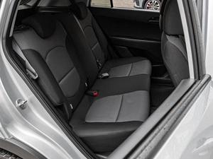 Внедорожник Hyundai Creta 2020 года, 1930000 рублей, Краснодар