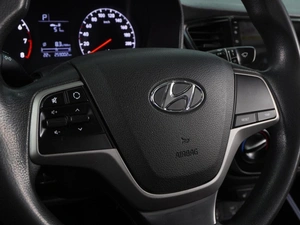 Седан Hyundai Solaris 2019 года, 1166000 рублей, Воронеж