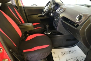 Хетчбэк Ford Fusion 2007 года, 489000 рублей, Омск