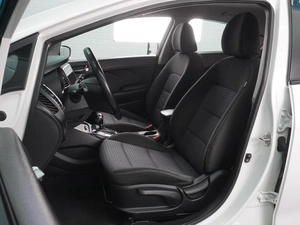 Седан Kia Cerato 2018 года, 1429000 рублей, Воронеж