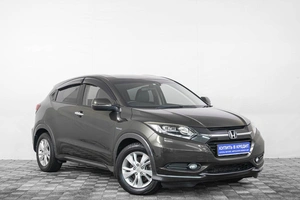 Внедорожник Honda Vezel 2014 года, 1359000 рублей, Кемерово