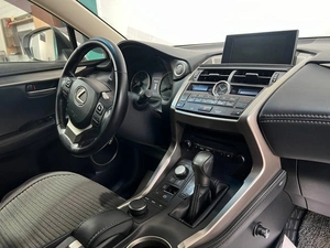 Внедорожник Lexus NX 2015 года, 2679000 рублей, Красноярск