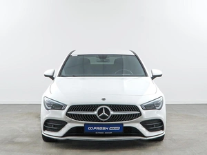 Седан Mercedes-benz CLA-класс 2019 года, 2889050 рублей, Москва