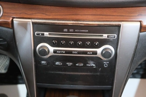 Седан Nissan Teana 2008 года, 899000 рублей, Омск