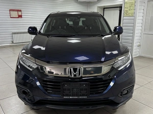 Внедорожник Honda Vezel 2019 года, 1799000 рублей, Ачинск