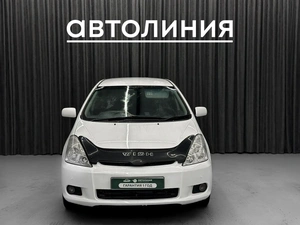 Минивэн Toyota Wish 2004 года, 599000 рублей, Красноярск