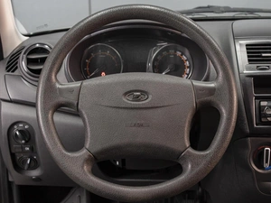 Лифтбек ВАЗ (LADA) Granta 2022 года, 795000 рублей, Омск