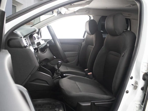 Внедорожник Renault Duster 2021 года, 1600000 рублей, Омск