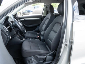 Внедорожник Audi Q3 2015 года, 1875000 рублей, Волгоград