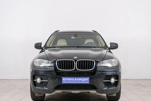 Внедорожник BMW X6 2009 года, 1799000 рублей, Красноярск