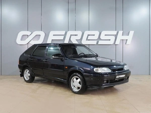 Хетчбэк ВАЗ (LADA) 2114 Samara 2010 года, 330000 рублей, Воронеж