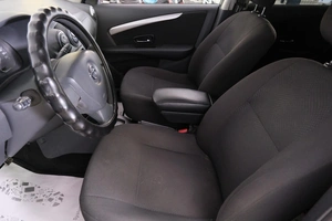 Седан Nissan Almera 2016 года, 899000 рублей, Омск