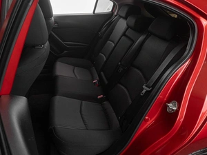Хетчбэк Mazda Axela 2014 года, 1349000 рублей, Тюмень