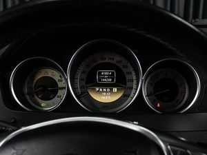 Седан Mercedes-benz C-класс 2012 года, 1645000 рублей, Тюмень