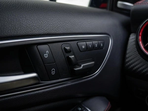 Хетчбэк Mercedes-benz A-класс AMG 2014 года, 2835000 рублей, Краснодар