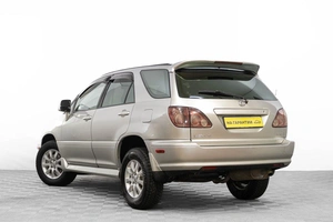 Внедорожник Lexus RX 1998 года, 899000 рублей, Барнаул