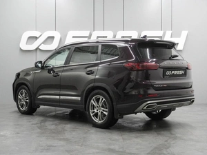 Внедорожник Chery Tiggo 8 Pro 2021 года, 1899000 рублей, Воронеж