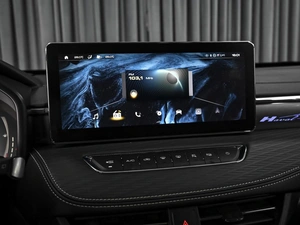 Внедорожник Haval Jolion 2024 года, 2328000 рублей, Ставрополь