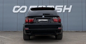 Внедорожник BMW X5 2011 года, 2169000 рублей, Ижевск