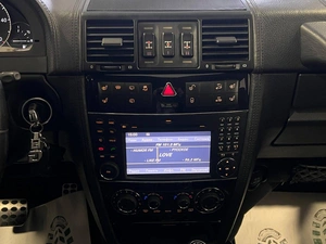 Внедорожник Mercedes-Benz G-класс 2011 года, 4799000 рублей, Красноярск