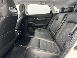 Внедорожник Changan UNI-K 2023 года, 3150000 рублей, Красноярск