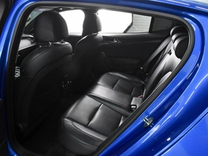 Лифтбек Kia Stinger 2018 года, 2354000 рублей, Воронеж