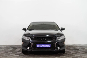 Седан Toyota Camry 2013 года, 1599000 рублей, Сургут