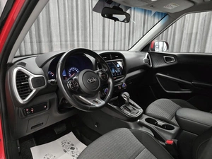 Внедорожник Kia Soul 2019 года, 1620000 рублей, Красноярск