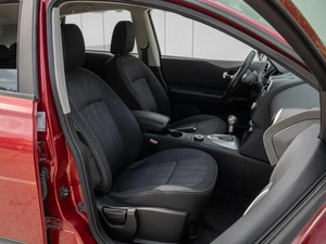 Внедорожник Nissan Qashqai 2010 года, 1099000 рублей, Большой Сочи