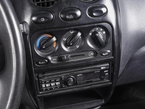 Хетчбэк Daewoo Matiz 2008 года, 220000 рублей, Ростов-на-Дону