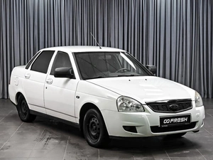 Седан ВАЗ (LADA) Priora 2014 года, 499000 рублей, Ставрополь
