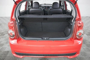 Хетчбэк Kia Picanto 2010 года, 499000 рублей, Кемерово