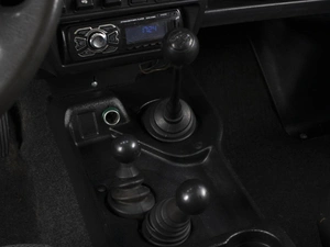 Внедорожник ВАЗ (LADA) 4x4 (Нива) 2012 года, 370000 рублей, Омск