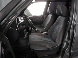 Внедорожник Chevrolet Niva 2005 года, 459000 рублей, Минеральные Воды