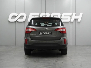 Внедорожник Kia Sorento 2012 года, 1534000 рублей, Воронеж